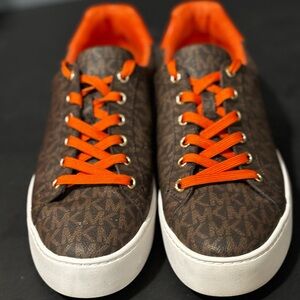 Women’s Michael Kors Sneakers